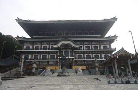 Echizen Daibutsu