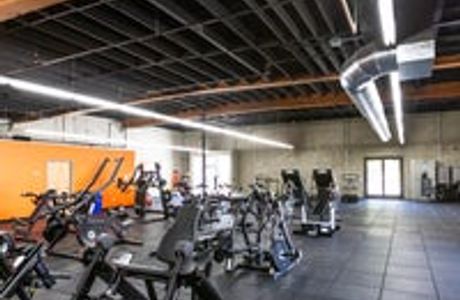 World Gym