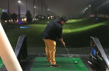 Top Tee