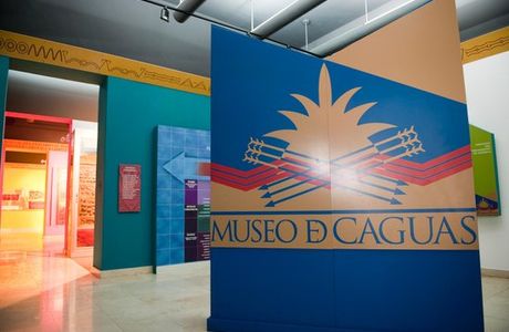 Caguas Tourism Office