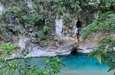 Shakadang Trail