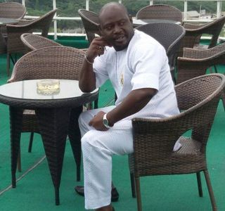 Grand Towers Abuja Mall