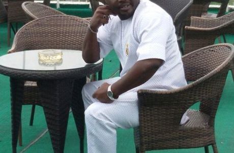 Grand Towers Abuja Mall