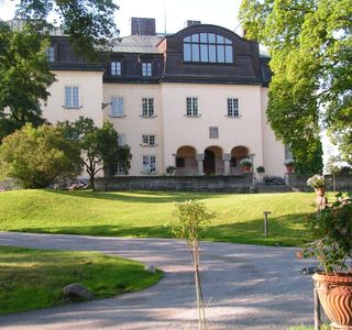 Prins Eugens Waldemarsudde