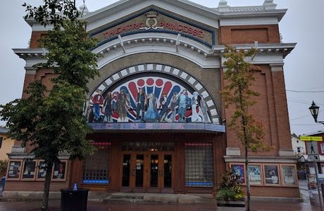 Cinema Princesse