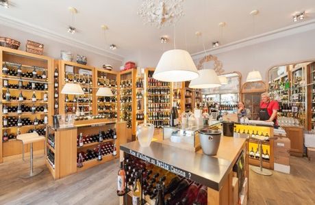 l'Atelier des Vignerons