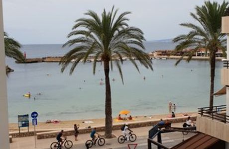 Playa Tikaran