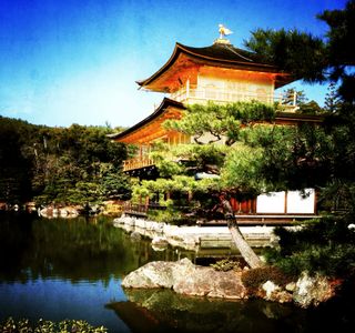 Honko-ji Temple