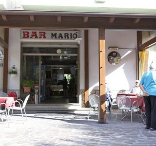 Bar dei Pini da Mario