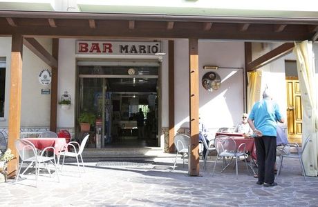 Bar dei Pini da Mario