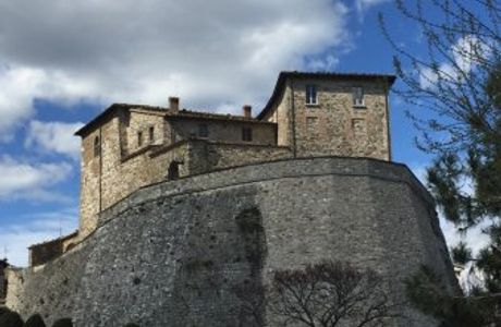 Borgo Castello