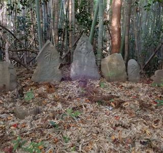 Kumanonachi Shrine