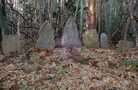 Kumanonachi Shrine