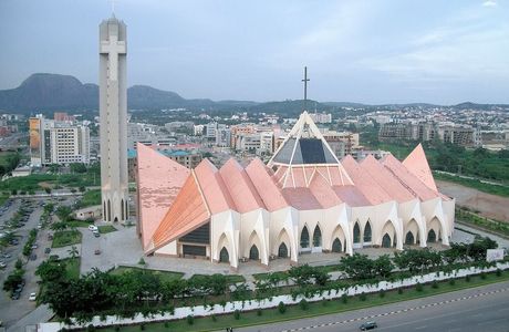 Anglican Church of Nigeria