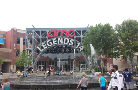 The Legends at Village West