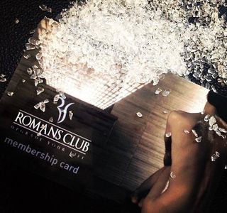 Romans Club