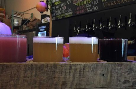 Front Porch Brewing