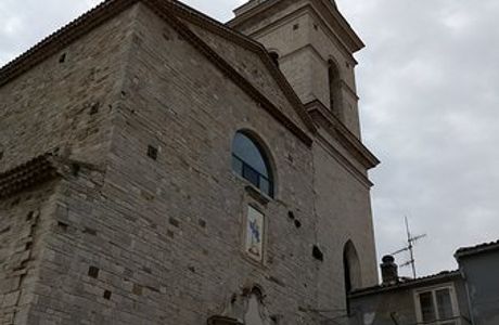 Chiesa di Santa Maria dell'Assunta
