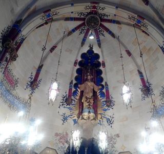 Capella Mas Carreras