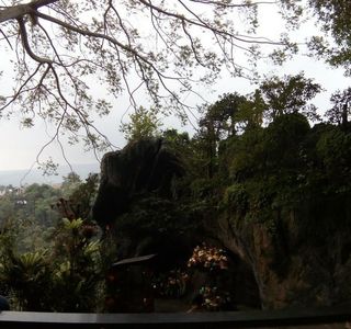 Pertapaan Karmel OCD