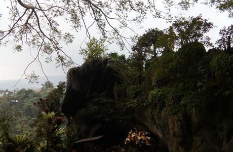 Pertapaan Karmel OCD