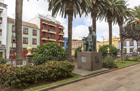 Hierbas y condimentos De La Tierra