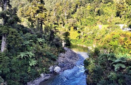 Kaitoke Regional Park