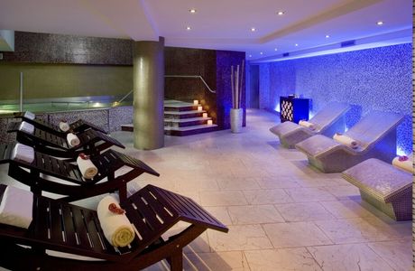 Yhi Wellness Spa