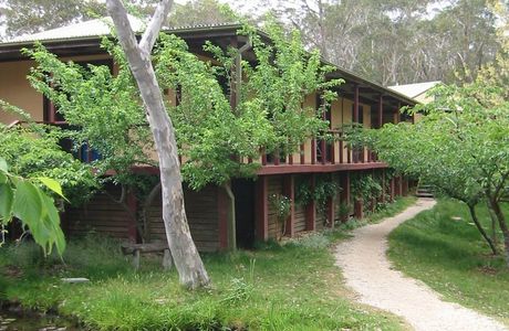 Vipassana Meditation Centre