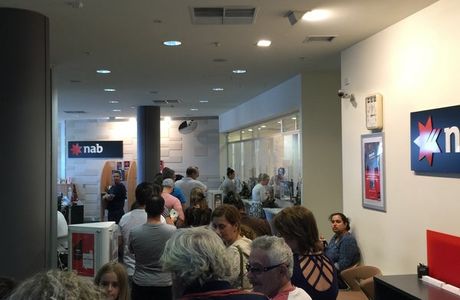 Watergardens Town Centre