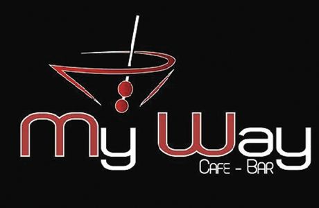 Cafe Bar My Way