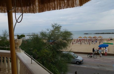 Lungomare Francesco Paolo Tosti