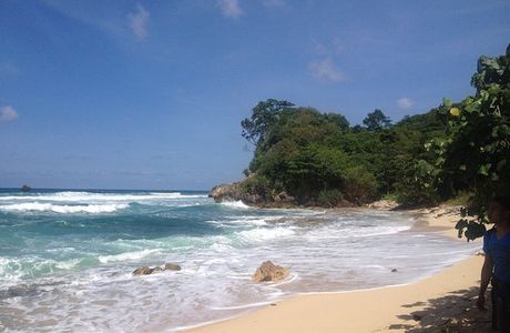 Mini Beach