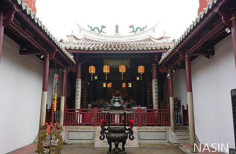 Ji Dian Wu Miao