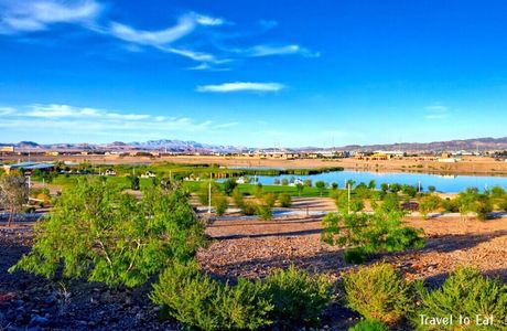 Cornerstone Park