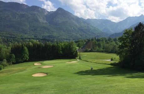Golfclub Salzkammergut