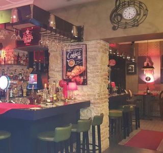Bar De Niro