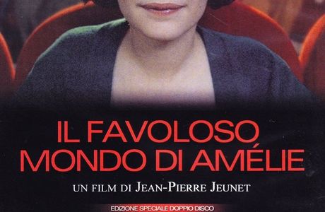 Il Mondo di Amelie