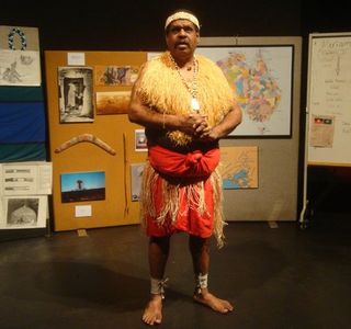Tandanya, National Aboriginal Cultural Institute Inc.
