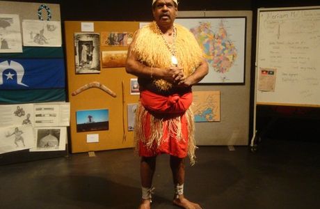 Tandanya, National Aboriginal Cultural Institute Inc.