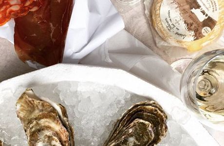 Le Café du Marché Saint-Raphaël