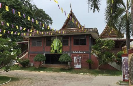 Wat Khanon
