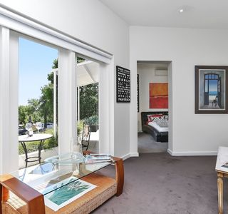 Birthstones in the Barossa