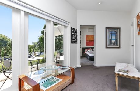 Birthstones in the Barossa