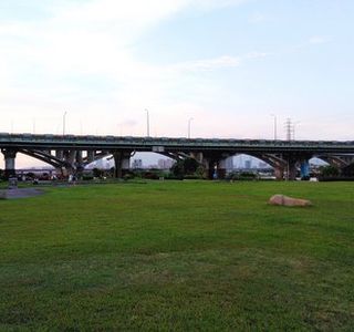 Xindianxi Zuo An Bikeway