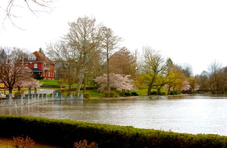 Hagerstown City Park