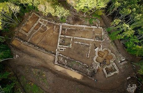 Canonica Di San Niccolo