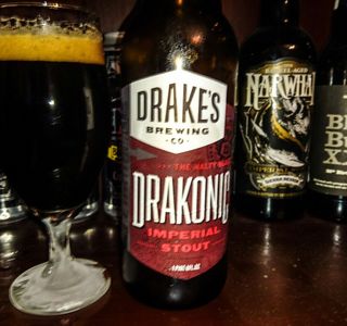 Drake's Brewing Company