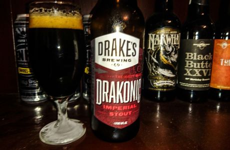 Drake's Brewing Company