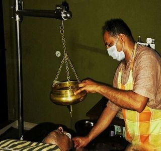 Cherai Ayurvedic Palace